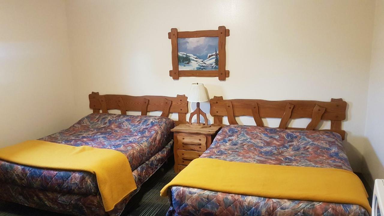 Agassiz Park Lodge - Under New Management McCreary Extérieur photo